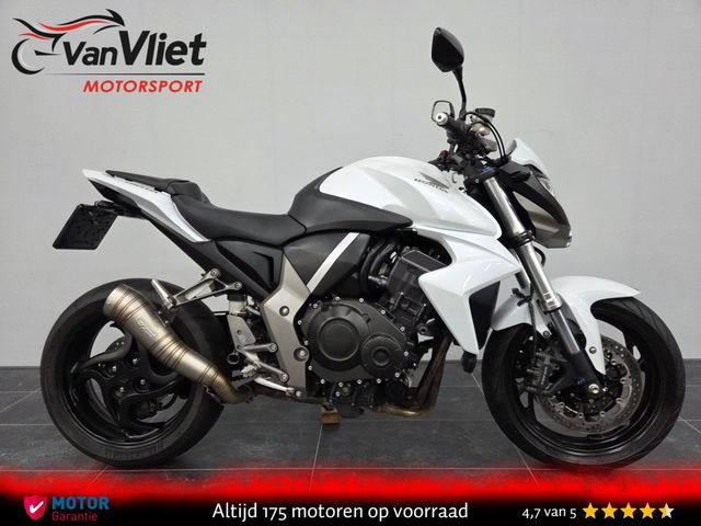 honda - cb-1000-r