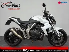 Honda CB 1000 R 2008 occasion – foto 6 van 24