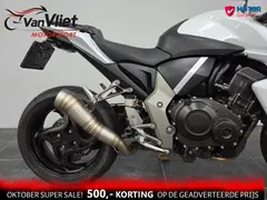 Honda CB 1000 R 2008 occasion – foto 5 van 24