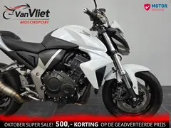 Honda CB 1000 R 2008 occasion – foto 4 van 24