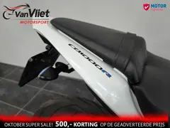 Honda CB 1000 R 2008 occasion – foto 9 van 24