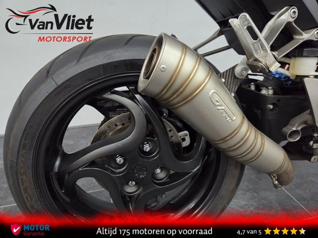 honda - cb-1000-r