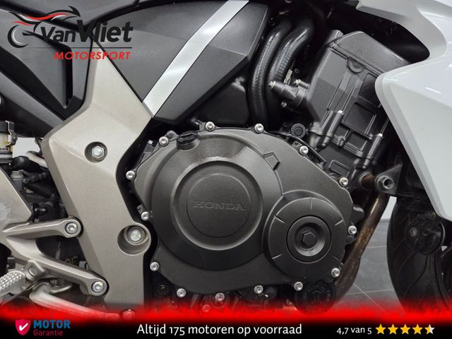 honda - cb-1000-r