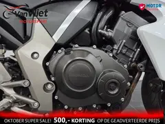 Honda CB 1000 R 2008 occasion – foto 7 van 24