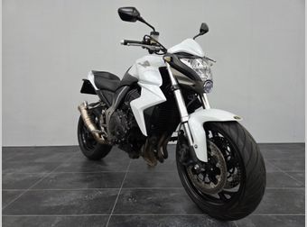 Honda CB 1000 R 2008 occasion