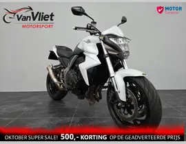 Honda CB 1000 R 2008 occasion