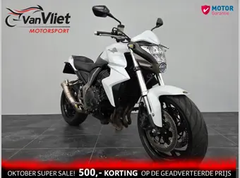 Honda CB 1000 R 2008 occasion