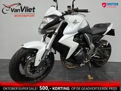 Honda CB 1000 R 2008 occasion – foto 14 van 24
