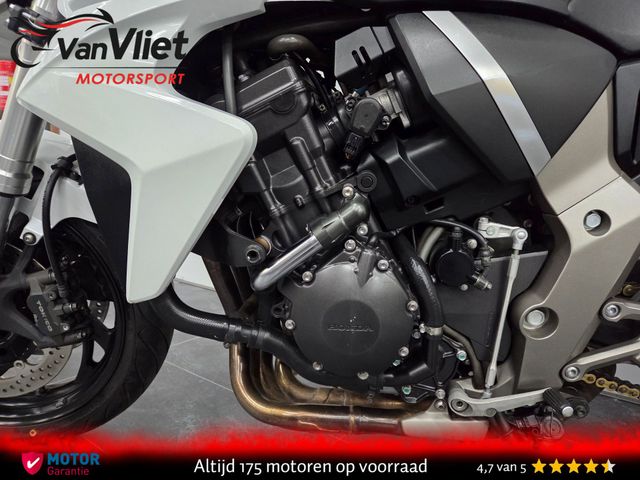 honda - cb-1000-r
