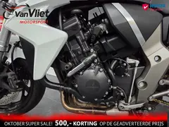 Honda CB 1000 R 2008 occasion – foto 18 van 24