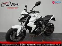 Honda CB 1000 R 2008 occasion – foto 3 van 24
