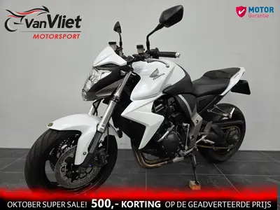 HONDA CB 1000 R – foto 3