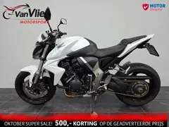Honda CB 1000 R 2008 occasion – foto 20 van 24