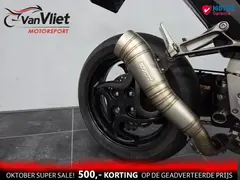 Honda CB 1000 R 2008 occasion – foto 17 van 24