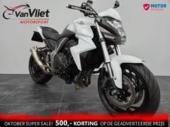 Honda CB 1000 R 2008 occasion – foto 10 van 24