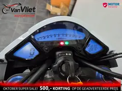 Honda CB 1000 R 2008 occasion – foto 21 van 24