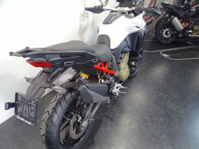 ducati - multistrada-v4-s