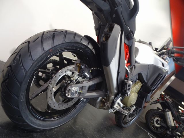ducati - multistrada-v4-s