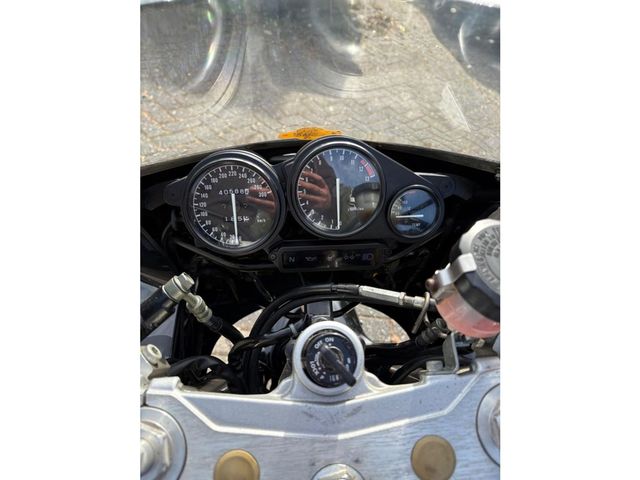 yamaha - fzr-1000