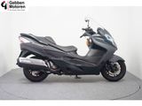 SUZUKI AN 400 BURGMAN
