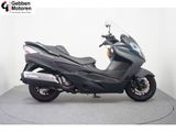 SUZUKI AN 400 BURGMAN