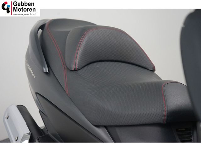 suzuki - an-400-burgman-abs