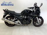 SUZUKI GSF 650 SA