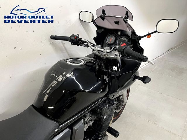 suzuki - gsf-650-sa