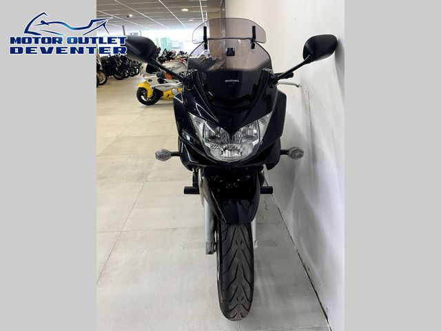 suzuki - gsf-650-sa