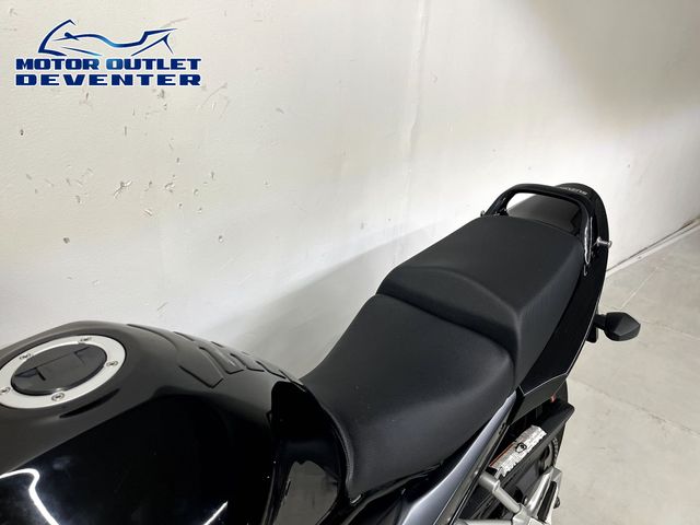 suzuki - gsf-650-sa