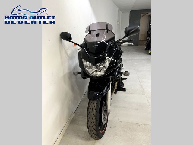 suzuki - gsf-650-sa