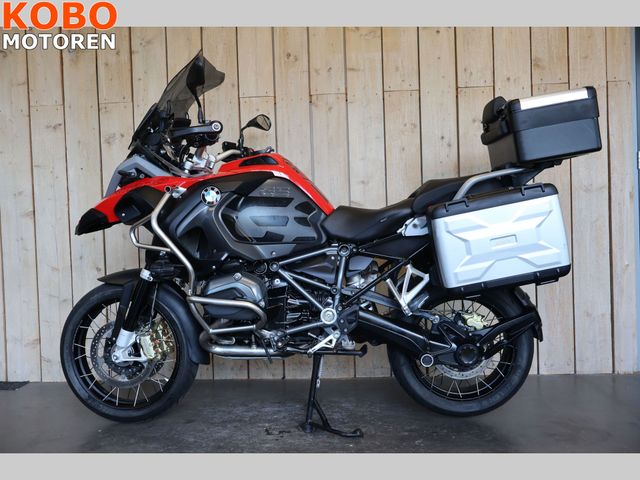 bmw - r-1200-gs-adventure