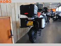 BMW R 1200 GS Adventure 2018 occasion – foto 8 van 19