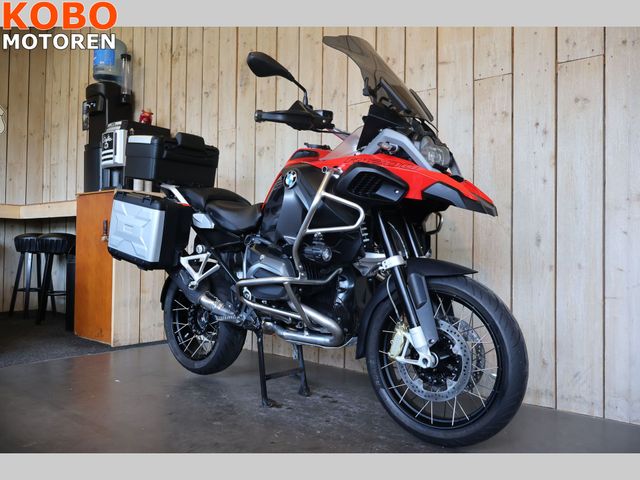 bmw - r-1200-gs-adventure