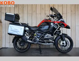 BMW R 1200 GS Adventure 2018 occasion