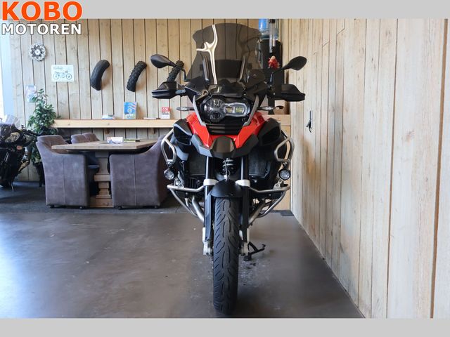 bmw - r-1200-gs-adventure