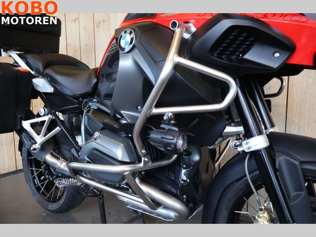 bmw - r-1200-gs-adventure