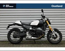 BMW R 12 Nine T 2025 occasion