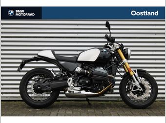 BMW R 12 Nine T 2025 occasion