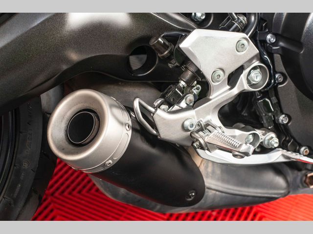 yamaha - xsr-900