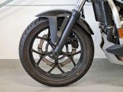 Honda NC 750 S / ABS 2017 occasion – foto 6 van 19