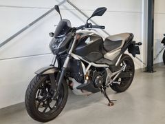 Honda NC 750 S / ABS 2017 occasion – foto 2 van 19