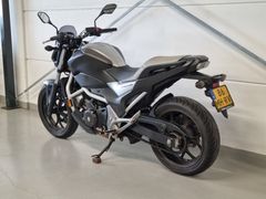 Honda NC 750 S / ABS 2017 occasion – foto 3 van 19
