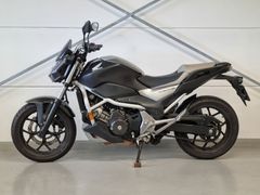 Honda NC 750 S / ABS 2017 occasion – foto 1 van 19