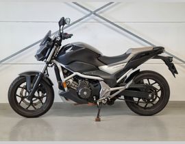Honda NC 750 S / ABS 2017 occasion