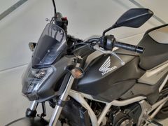 Honda NC 750 S / ABS 2017 occasion – foto 7 van 19