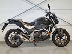Honda NC 750 S / ABS 2017 occasion – foto 11 van 19