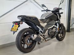 Honda NC 750 S / ABS 2017 occasion – foto 12 van 19