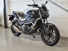 Honda NC 750 S / ABS 2017 occasion – foto 13 van 19