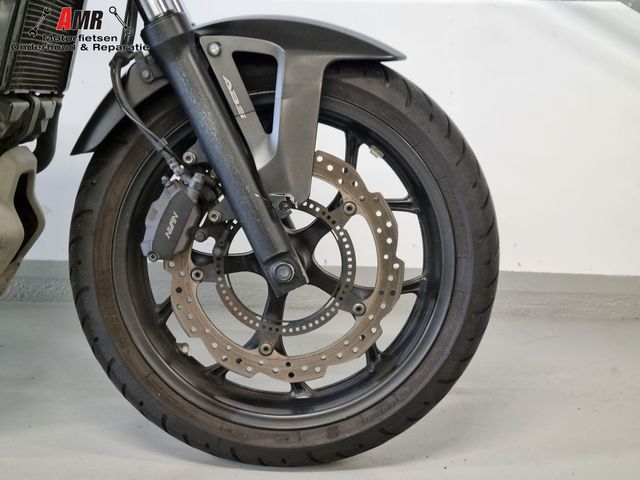honda - nc-750-s---abs